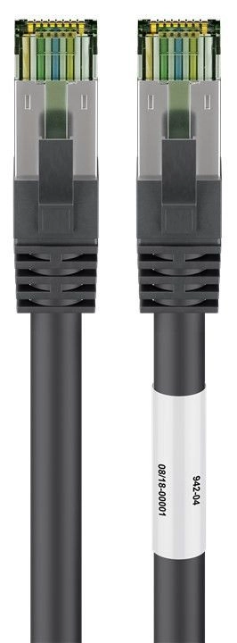 Goobay CAT 8.1 Patch Cord