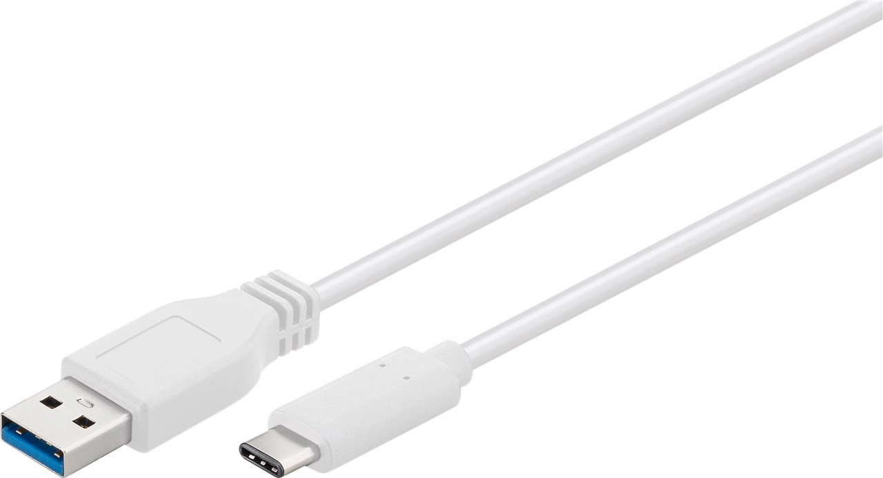 Goobay 67185 USB cable USB 3