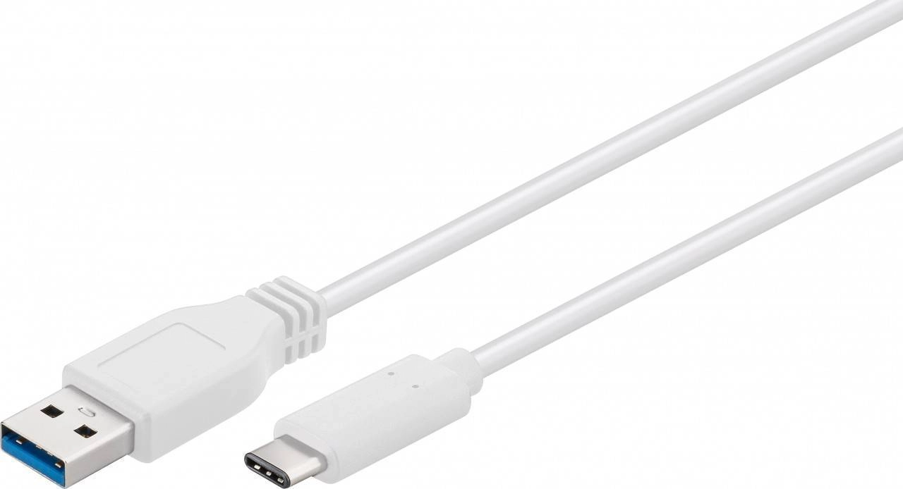Goobay 67189 USB cable USB 3