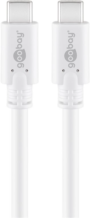 Goobay Sync  Charge Super Speed USB-C
