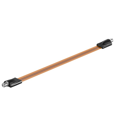 Goobay 67246 wire connector F M