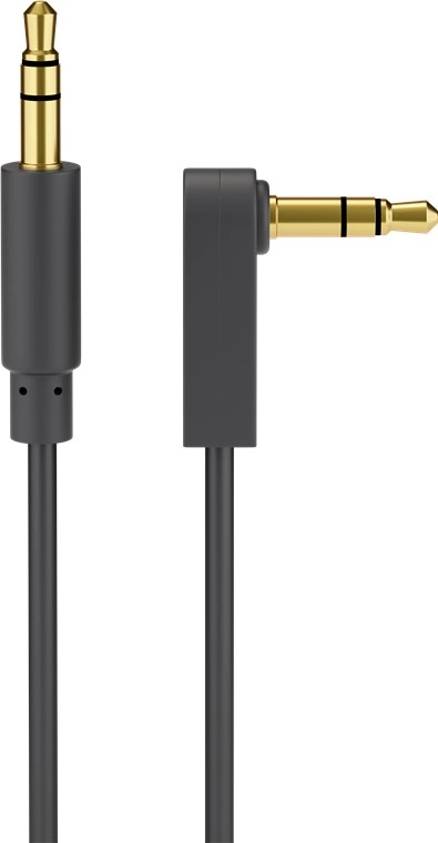 Goobay 67784 audio cable 1.5