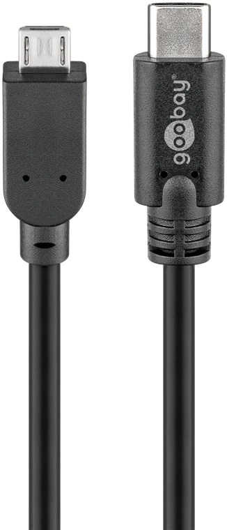 Goobay USB 2.0 Cable (USB-C