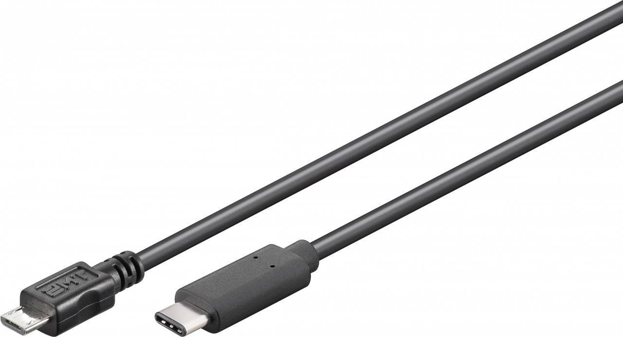 Goobay 67993 USB cable USB 2