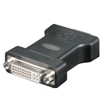 Goobay MMK ADAP DVI F 15