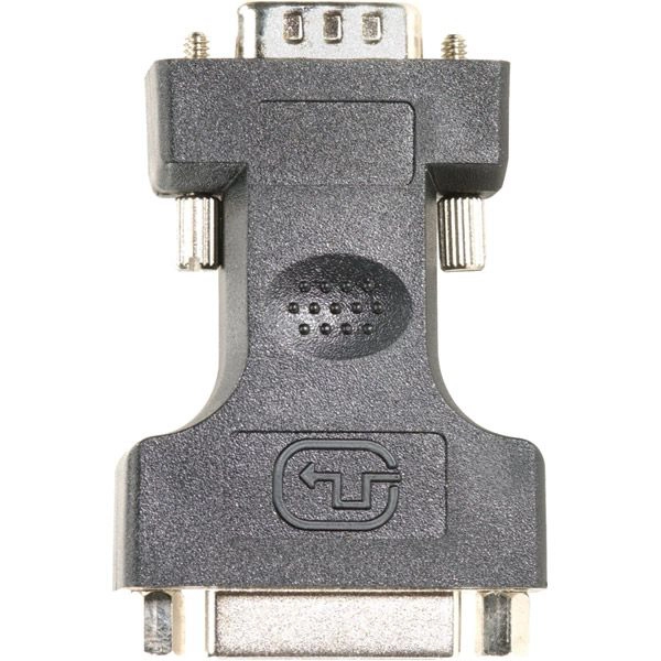 Goobay DVI-I M / VGA F
