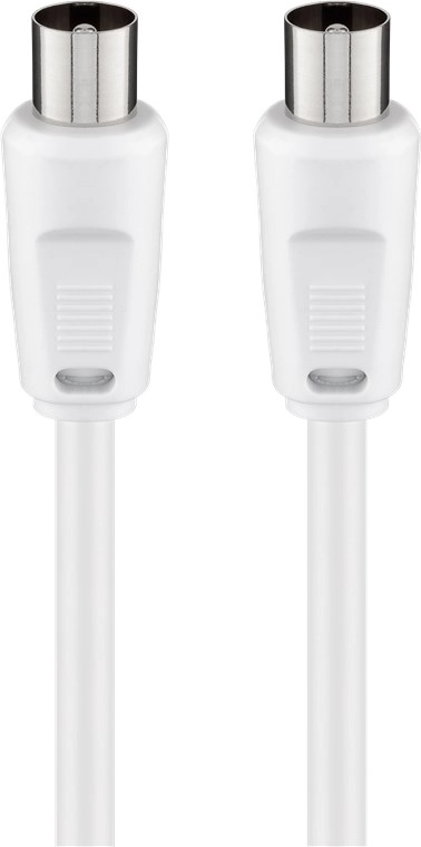 Goobay Antenna Cable (70 dB)  Double