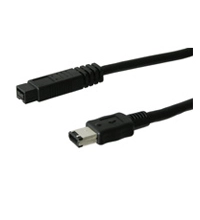 Goobay CAK IEEE 1394b 9P/6P 1