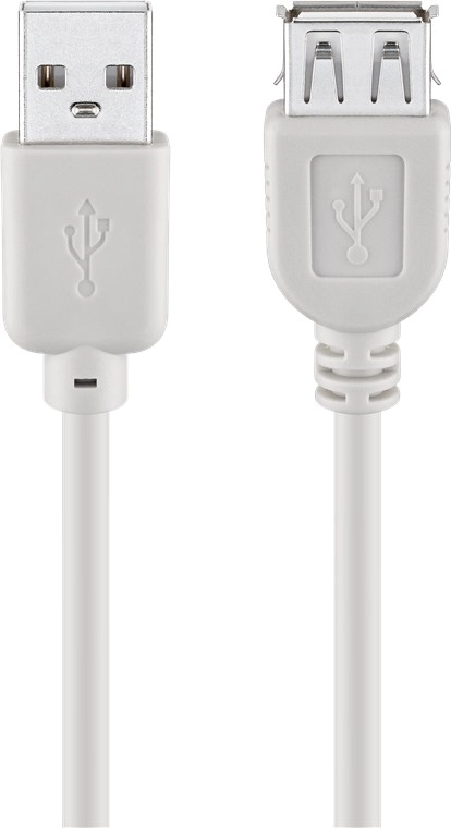 Goobay 68621 USB cable USB 2