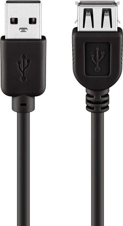 Goobay 68622 USB cable USB 2