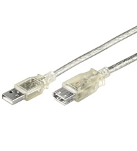 Goobay 68623 USB cable USB 2
