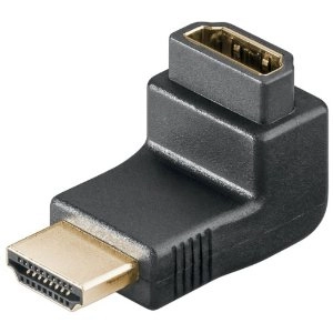 Goobay A 339 G (HDMI 19pin