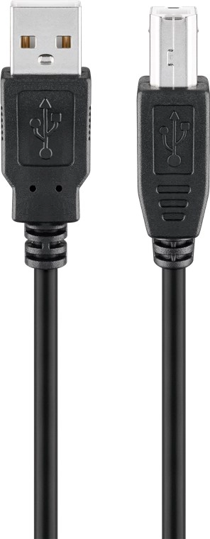 Goobay 68901 USB cable USB 2