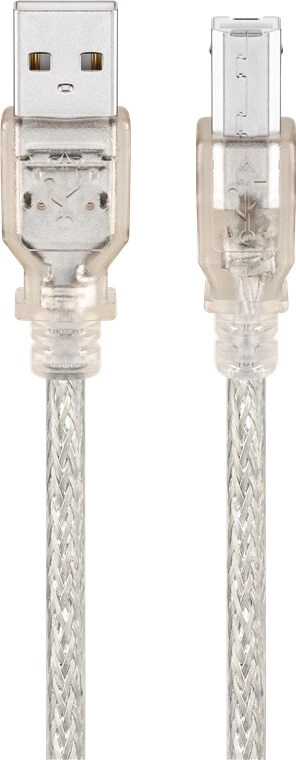 Goobay USB 2.0 Hi-Speed Cable