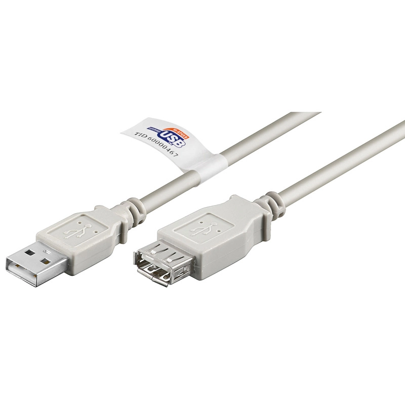 Goobay 69914 USB cable USB 2