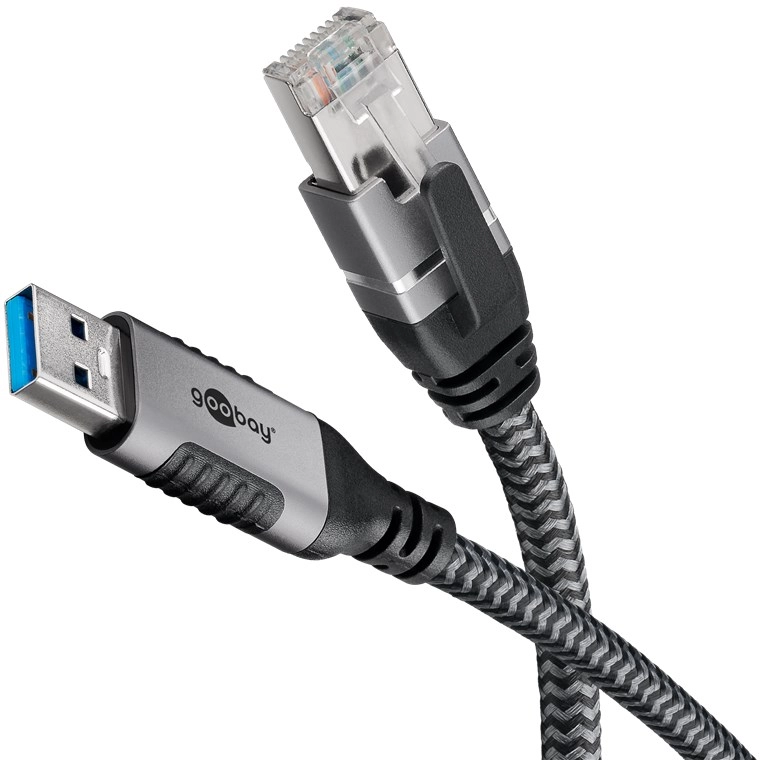 Goobay 70695 cable gender changer USB