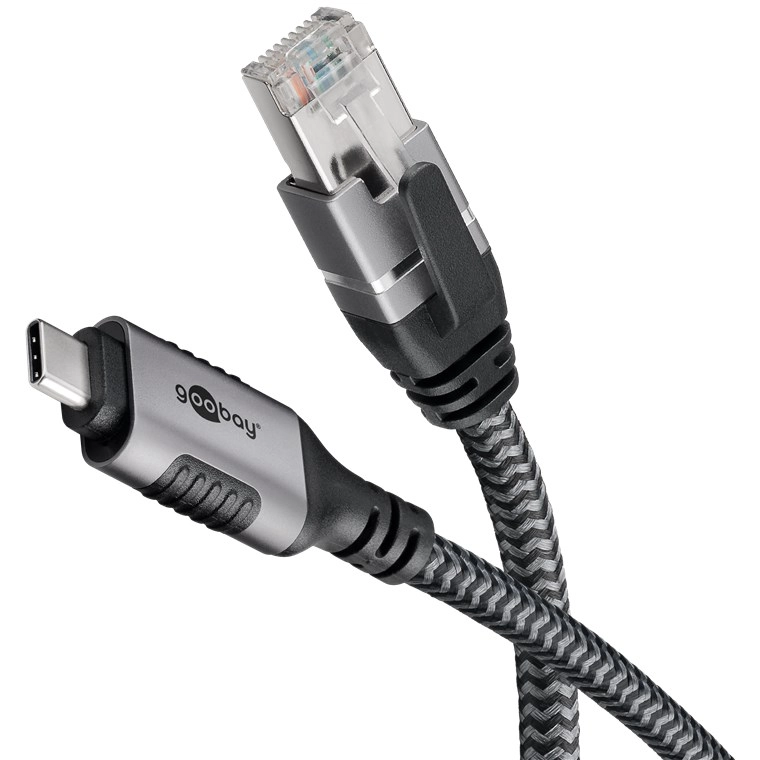 Goobay 70697 cable gender changer USB