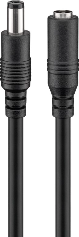 Goobay DC Extension Cable (5 5x2