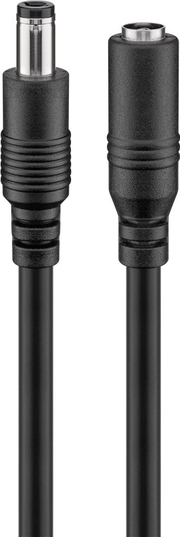 Goobay DC Extension Cable (5 5x2