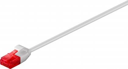 Goobay 71546 networking cable Grey 0