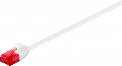 Goobay 71549 networking cable Grey 0