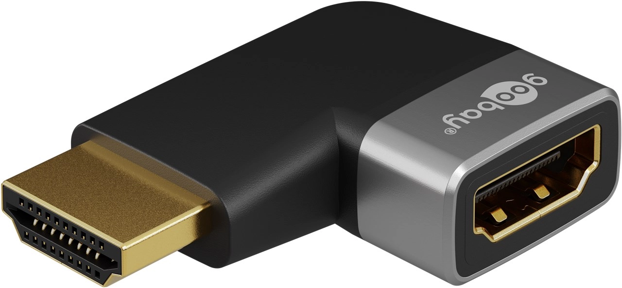 Goobay 72010 video cable adapter HDMI
