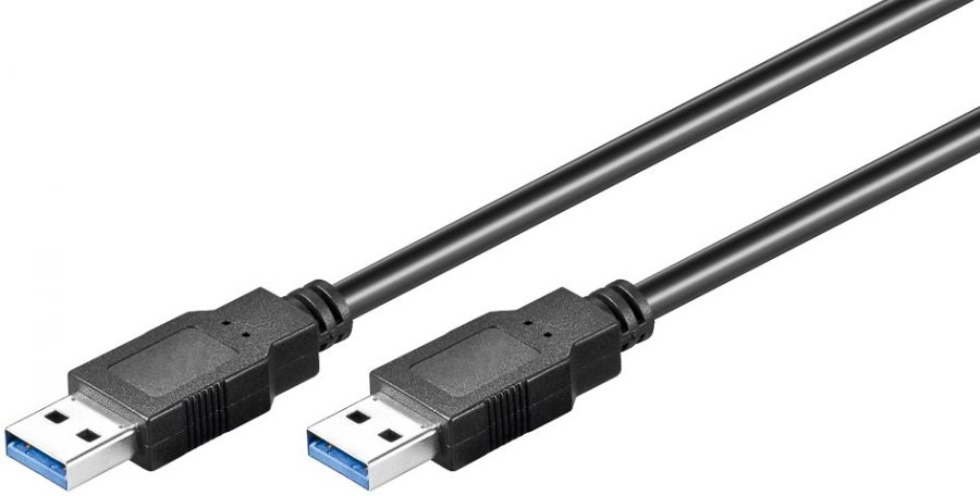 Goobay TCOCUAA18U3 USB cable USB 3