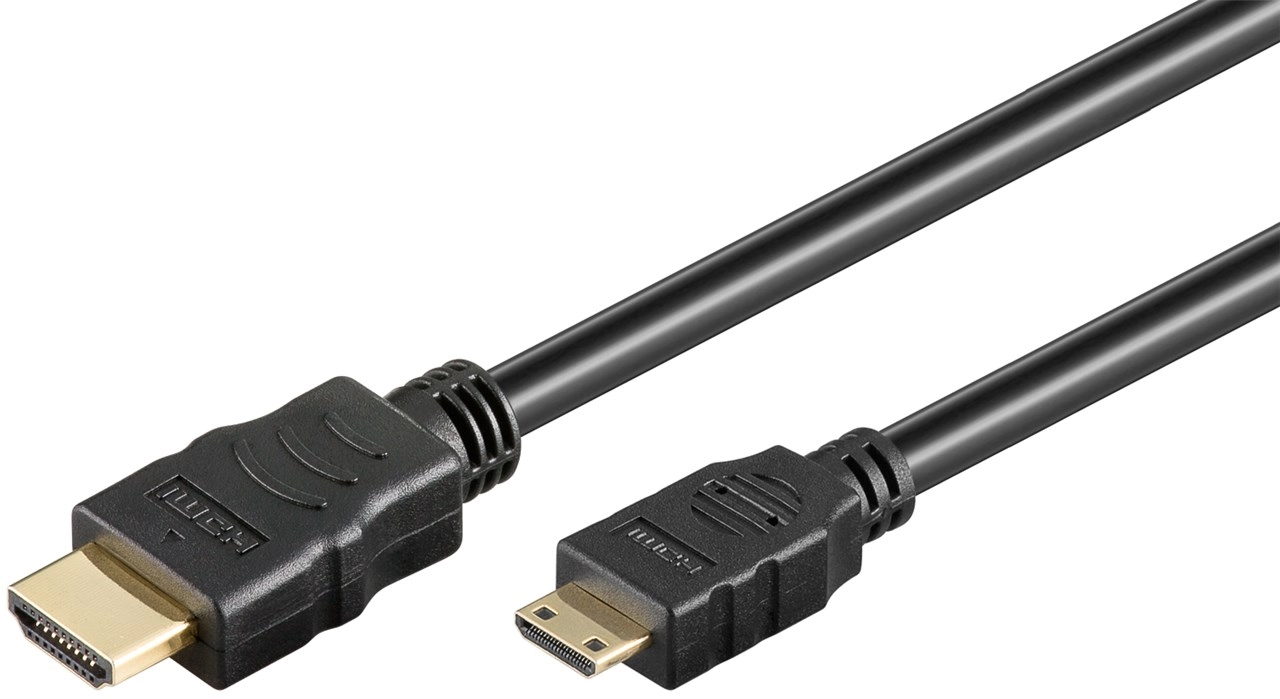 Goobay 74082 HDMI cable 1.5