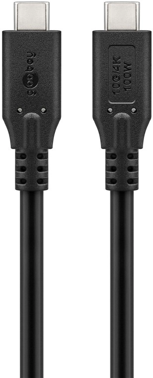 Goobay 74201 USB cable USB 3