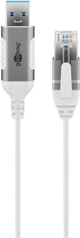 Goobay 74382 cable gender changer USB