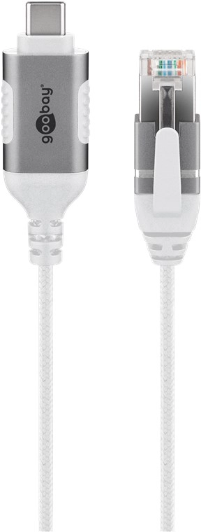 Goobay 74387 cable gender changer USB