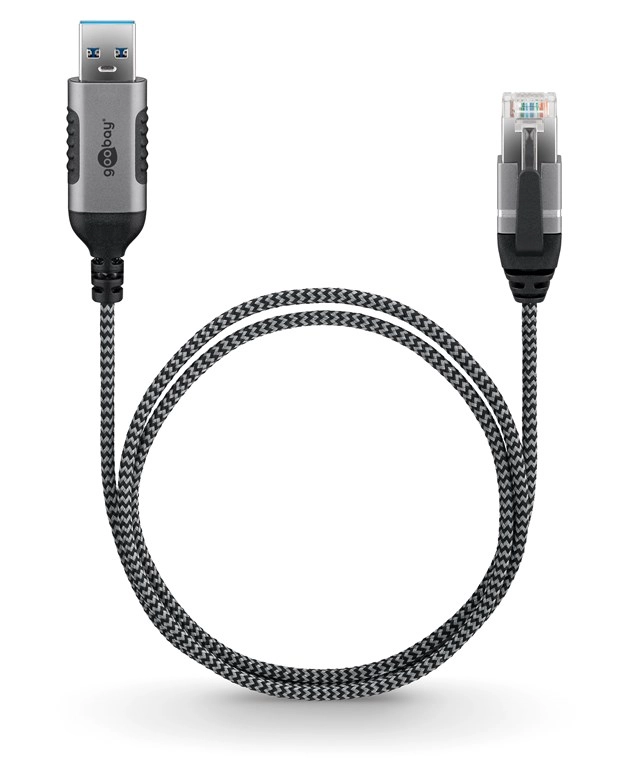 Goobay 74394 cable gender changer USB