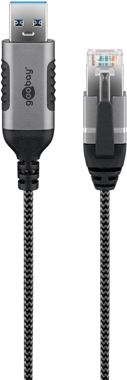 Goobay 74396 cable gender changer USB