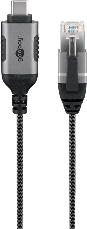 Goobay 74403 cable gender changer USB