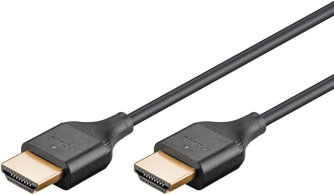 Goobay 75292 HDMI cable 0.5