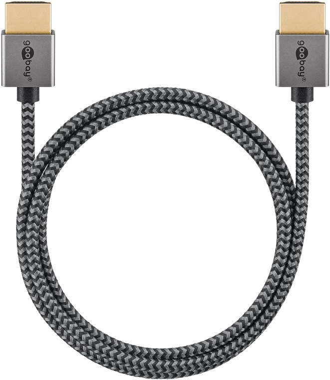 Goobay 75755 HDMI cable 5 m