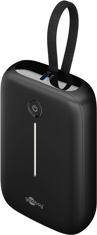Goobay 76251 power bank Lithium Polymer