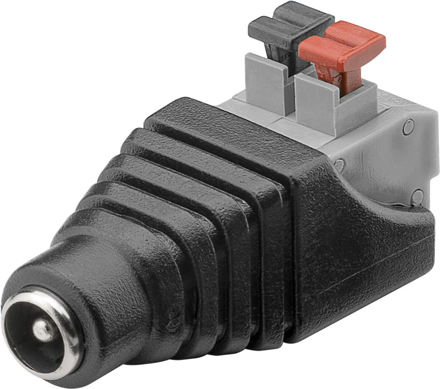 Goobay 76749 cable gender changer Terminal