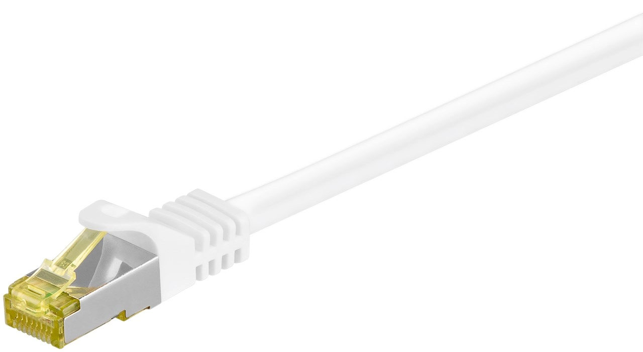 Goobay RJ45 Patch Cord CAT 6A