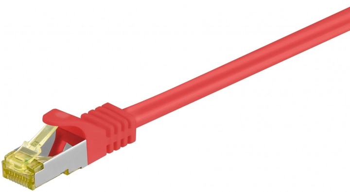 Goobay CAT 7  5m networking cable