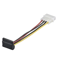 Goobay CAK SATA 4P/S-ATA POWER ADAPTOR