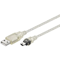 Goobay USB MINI-B 5 pin 100