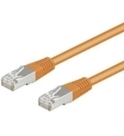 Goobay CAT 5-100 FTP 1.0m