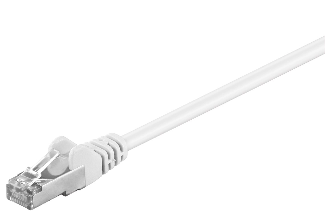 Goobay CAT 5e Patch Cable  F/UTP