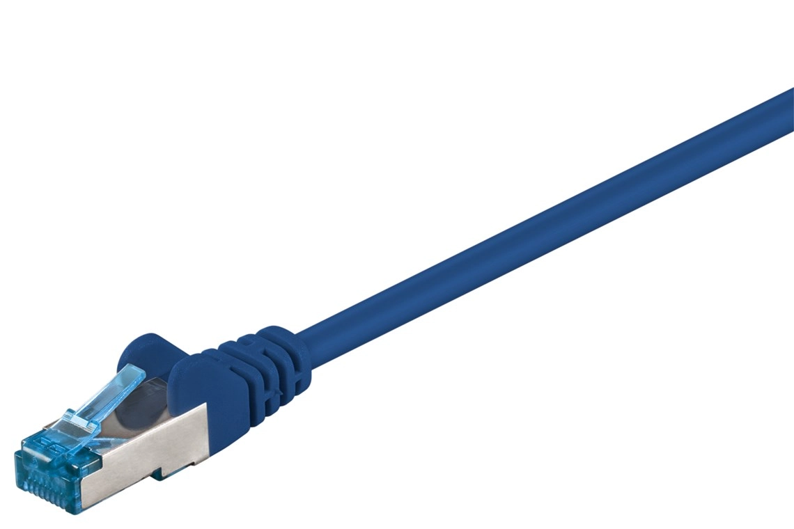 Goobay 93656 networking cable 0.5