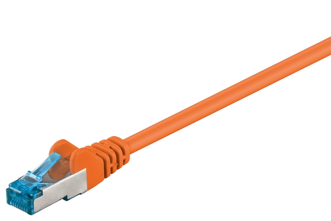 Goobay 93662 networking cable 0.5