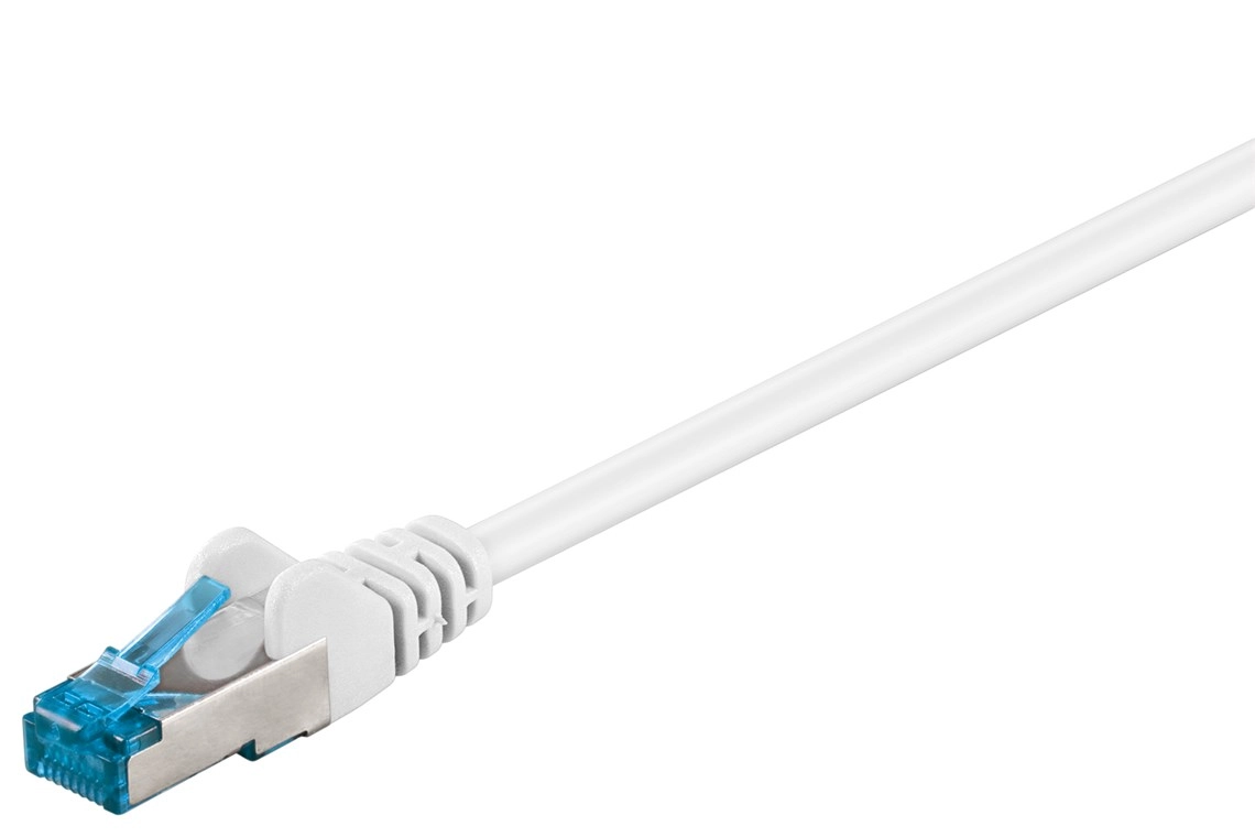 Goobay 93709 networking cable 10 m