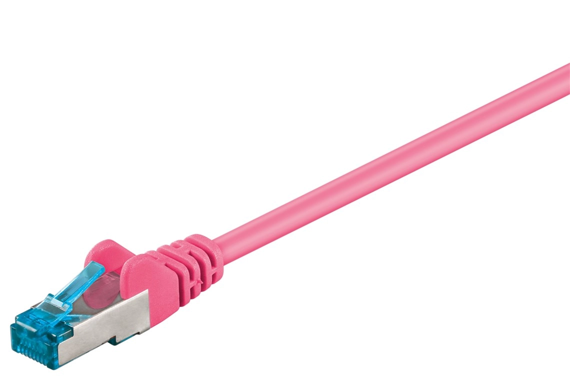 Goobay 93784 networking cable 3 m
