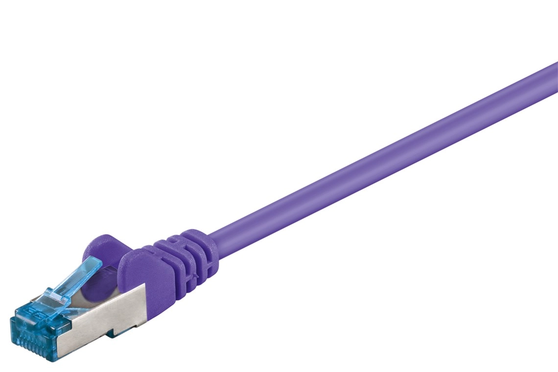 Goobay 93822 networking cable 5 m