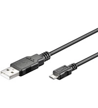 Goobay USB micro-B 060 0.60m